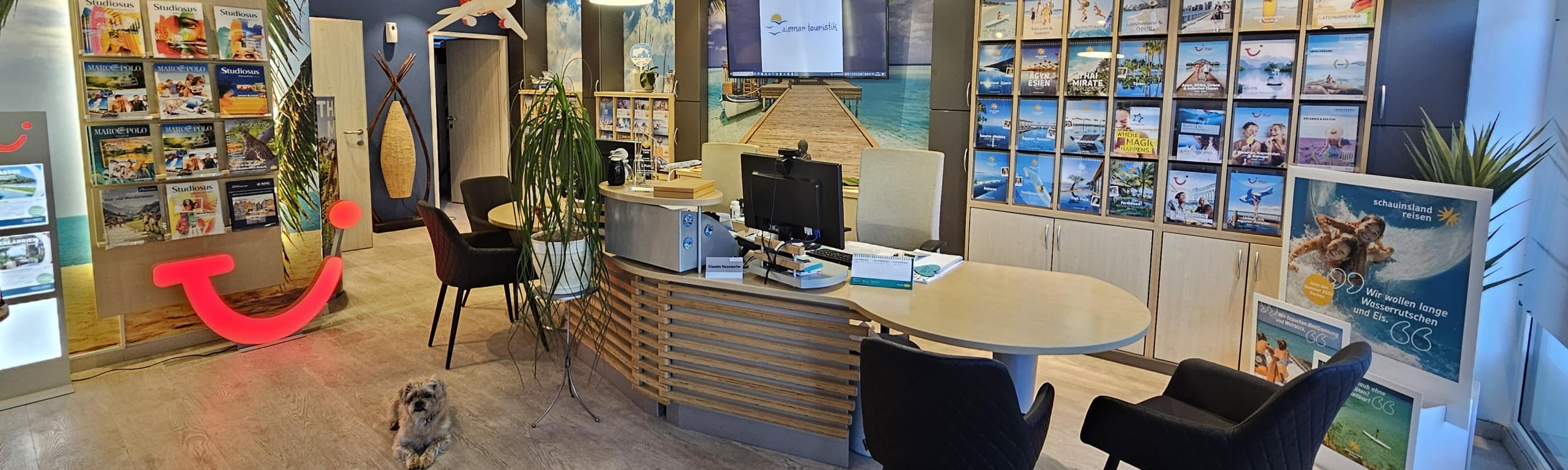 Büro